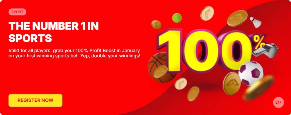 Registrazione e accesso al casinò Napoleon