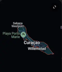 La sede centrale di Napoleon Casino