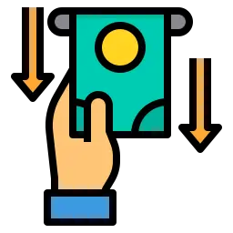 prelevare dal casino Napoleon